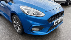Ford Fiesta 1.0 EcoBoost ST-Line 5dr Petrol Hatchback